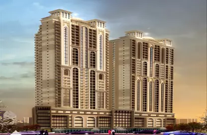 Barajeel Towers Barajeel Towers
