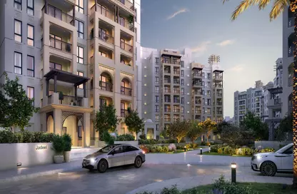Jadeel Phase 3 By Meraas Jadeel Phase 3 By Meraas