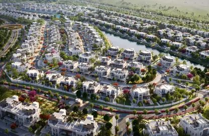 Hayat Phase 5 By Dubai South Hayat Phase 5 By Dubai South