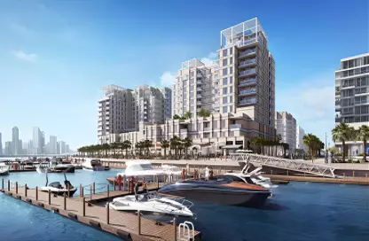 Crystal Residences