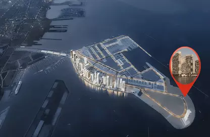 Seacrest master plan 1 Master plan 1