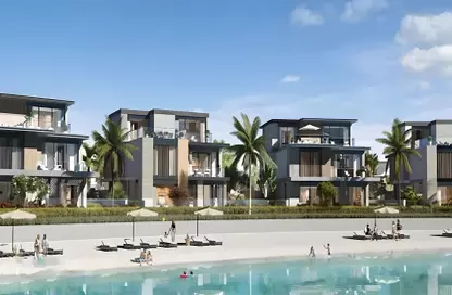 The Lakeshore Villas The Lakeshore Villas