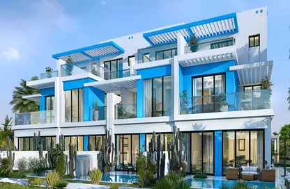 Santorini By Damac Santorini By Damac