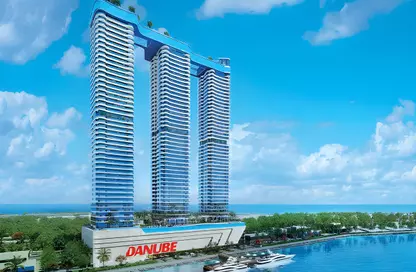 Oceanz Phase 3 By Danube