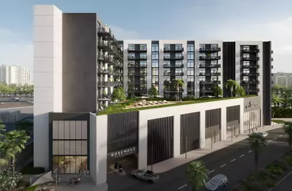 Rosemont Residences Rosemont Residences