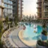 Azizi Jaddaf Beach Oasis - image 4