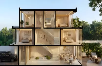 The Bloom at Lunaya view