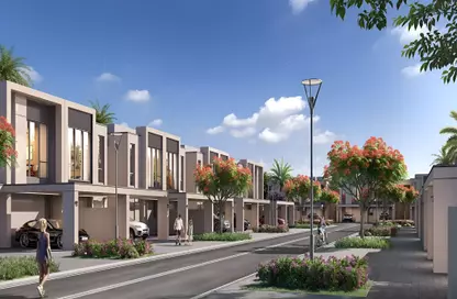 Shams Townhouses Shams Townhouses
