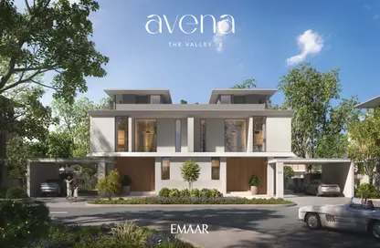 Avena By Emaar