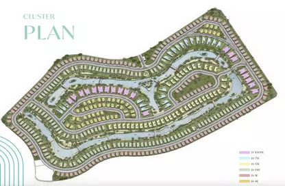 Master Plan