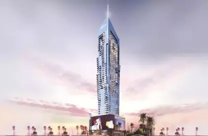 Fairmont Residences By RSG view