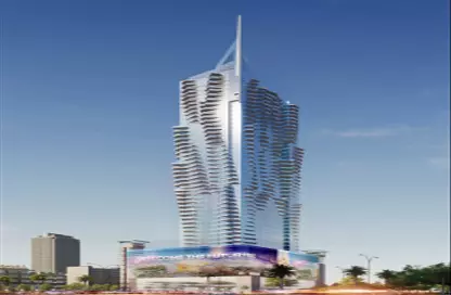 Fairmont Residences By RSG