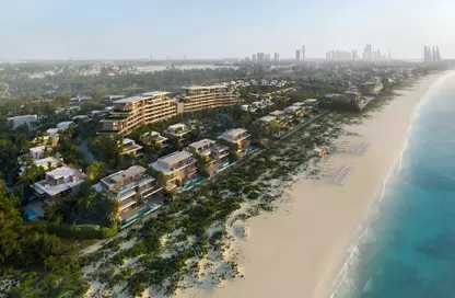 Four Seasons Private Residences Four Seasons Private Residences