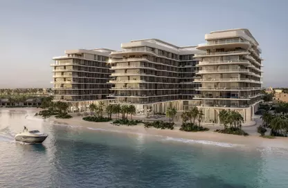 Aya Beachfront Residences Aya Beachfront Residences