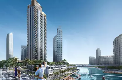 Palace Residences North