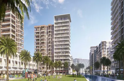 Noor Residence view