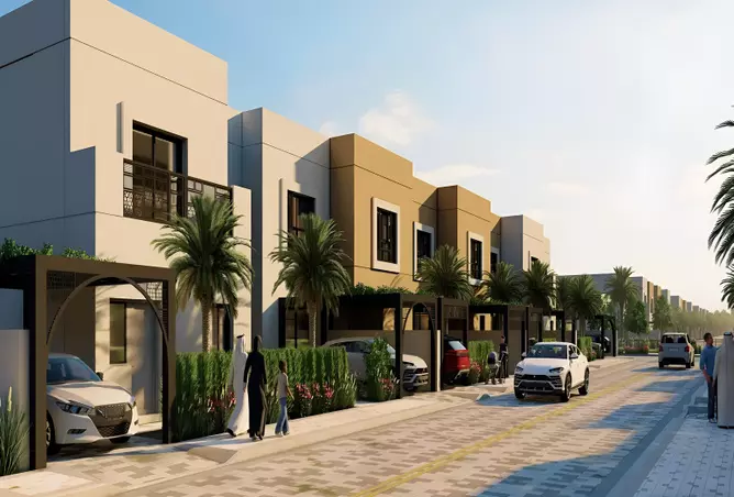 Sharjah Sustainable City