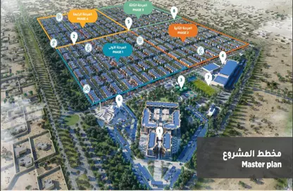 Master plan 1