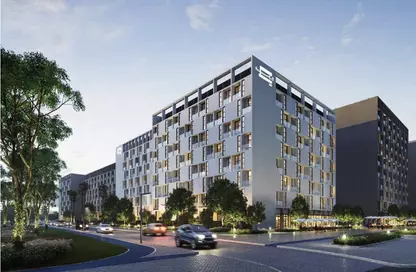 Darb Phase 3 By Alef Group view