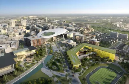 Hayat Phase 3 By Dubai South Hayat Phase 3 By Dubai South