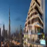 W Residences Dubai – Downtown By Dar Al Arkan - image 3