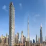 W Residences Dubai – Downtown By Dar Al Arkan - image 2