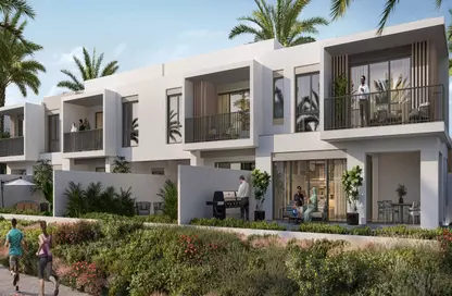Jebel Ali Village Phase 3 By Nakheel Jebel Ali Village Phase 3 By Nakheel
