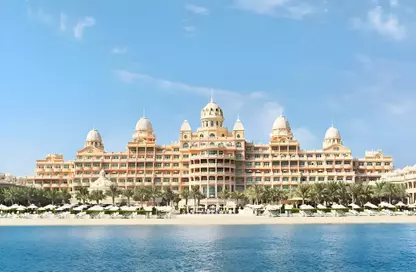 Raffles Residences & Penthouses