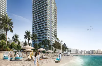 Palace Beach Residence Palace Beach Residence