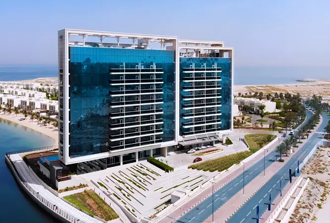 Ras Al Khaimah Gateway Ras Al Khaimah Gateway