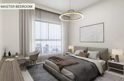 Oasis Tower 3 by GJ view Oasis Tower 3 by GJ view