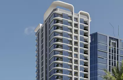 Oasis Tower 3 by GJ Oasis Tower 3 by GJ
