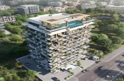 Arlington Park Phase 2 view
