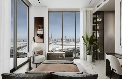 Mansory Residences view