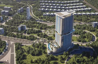 Samana Barari Heights Samana Barari Heights