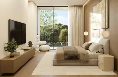 The Rise at Lunaya view