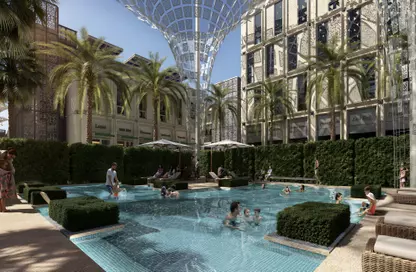 Al Waha Residences Al Waha Residences