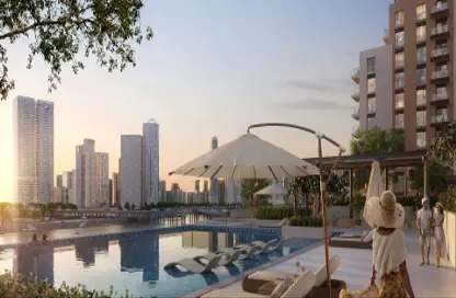 Citrine Residence view Citrine Residence view