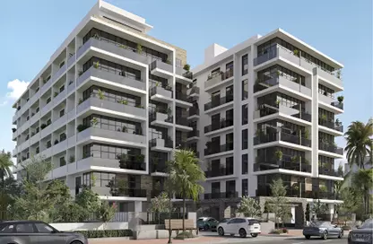 Moonsa Residences By Dugasta