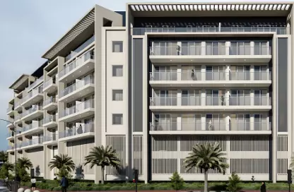 Glorious Central Residences