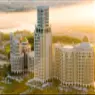 Waldorf Astoria Residences - image 2