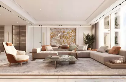 Waldorf Astoria Residences