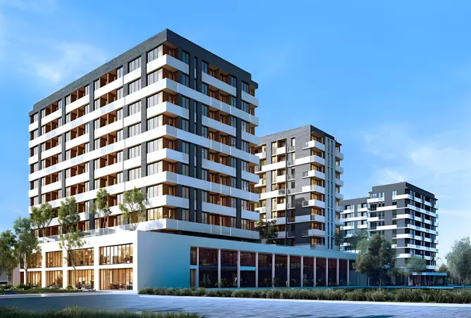 Al Mamsha Hamsa Phase 2 By Alef Group Al Mamsha Hamsa Phase 2 By Alef Group