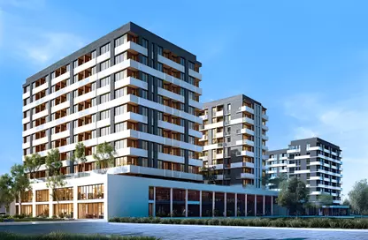 Al Mamsha Hamsa Phase 2 By Alef Group
