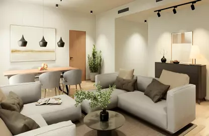 Al Mamsha Hamsa Phase 2 By Alef Group view Al Mamsha Hamsa Phase 2 By Alef Group view