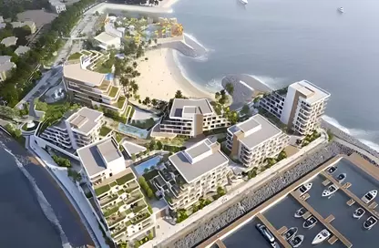 Ajwan Residences view