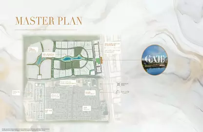 Master plan 2
