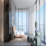 W Residences Dubai Harbour By Arada - image 3