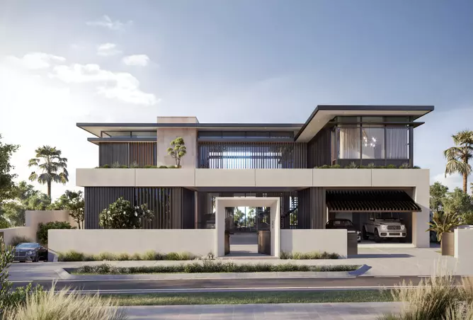 Bashayer Villas Phase 2 Bashayer Villas Phase 2