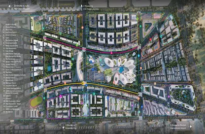 Master plan 1